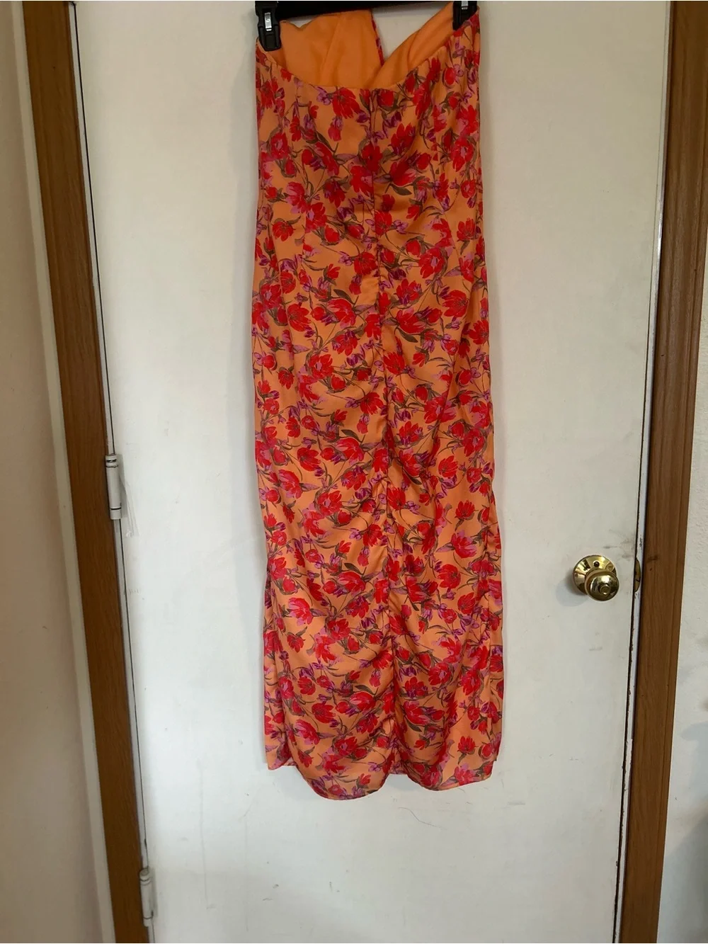 Dee Elly good worn